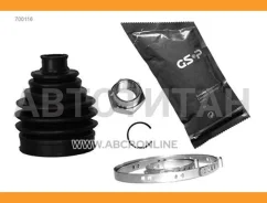 ������� ����� ���. Mazda 3 I-II/Toyota Avensis III T270/Corolla X E150 03- 700116 ����