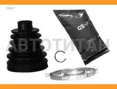 ������� ����� ���. Renault Duster 12=/Fluence 10-17/Megane III 08-16 700117 ����