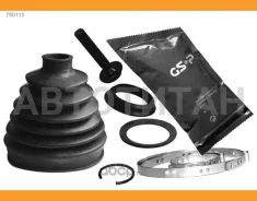 ������� ����� ���. AUDI A1 (8X1, 8XA) (03.11-04.15) A3 (8P1, 8PA) (05.03-08.12) 780115 ����