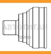 ���� �����. AUDI A6 02- 803077 ����