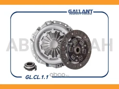 ��������� � ����� [�������+����+��������] Renault Logan 1.4 [04-] 8 �� [GLCL11] GLCL11 ����
