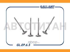 ������� �����+������ Largus, Logan, Duster 1.6, 16 �� [8 ����� + 8 ������] �������� Gallant GLEP65 GLEP65 ����