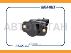 ������ ��������� ����������� �������� Largus GLSS22 ����