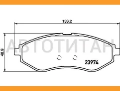 �������� ��������� ������� � ������������� ��������� Q+, �����, Chevrolet, Chevrolet (SGM), Daewoo, Holden, Proton, AVEO Schr?gheck (T200), 2397401 13...