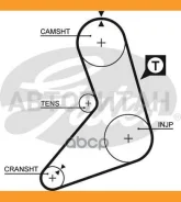 ������ ��� 126x254H Fiat Regata, Lancia Delta/Prizma 1.6D/TD 83-93 5079 ����