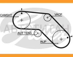������ ��� Gates 5504XS 5504XS ����
