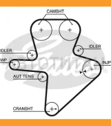 ������ ��� [28mm,220���] JEEP Cherokee 01- 555321, 1987949581, STD17608000M28, CT1123, 941083, VKMT08501, TB08501, SKF09742, QTB717, 86455586XS, JDD00...