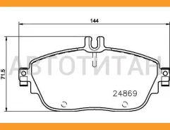 ������� ��������� �������� Mercedes-BENZ: A-Class A 160 CDI/A 180/A 180 CDI/A 180 CDI/A 200/A 200 CDI/A 220 CDI/A 250/A 250 4-matic 12-, B-Class B 160...