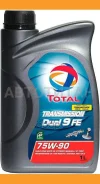 Total Traxium Dual 9 FE