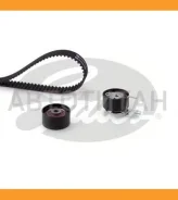 ������ ��� [144 ���. ] + 2 ������ 7883-11288 Gates K015587XS K015587XS ����