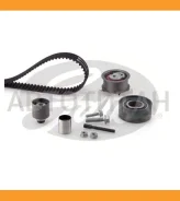������ ��� [160 ���.30mm]+ 4 ������ 7883-11487 AUDI, SEAT, Skoda, VW 2.0TDI (CBAB) 03- K015648XS ����