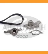 �������� ����� ��� + ����� ������� 7883-13215 FORD 8MP376803871, Ktbwp1660, VKMC04202, QBPK1690, KH81WP06, 5357XS, WP0018, T41147 KP15357XS ����