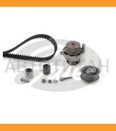 ������ ��� [�/�� � ������] 7883-13259 AUDI A3 09/04- VW Golf 01/04-/ Passat 03/09-11/10/ Octavia 11/04- Gates KP35604XS2 KP35604XS2 ����