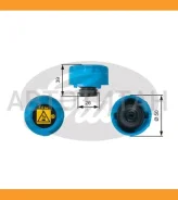 ������ ��������� RC216 (7410-30058) FC526, RC0023, FRC109, CC3003, 46799364, 1306F8, 1559509, 9S518100AA RC216 ����
