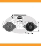 ������ ����� ���. ����. Honda Accord/Civic/CR-V/FR-V/Mazda 6 06/02- LF2115205, NF0115205A, 10645, 330CC18, 330CC31, 33C31, ADH29905, ADZ99901, KHC31...