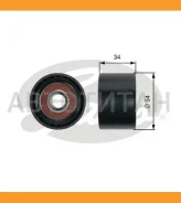 ����� �������� ��������� ������������ Mercedes W204 (07-) Gates T36453 T36453 ����