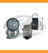 ���������� ����� � ����� MAN TGA ��. D 2066/D2676 04- Gates T38694 T38694 ����