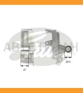 ����������� ����� ��� 7785-21004 AUDI A4/VW Passat B5 1,8T/2,0 mot. �AEB/ARK/APU/ANB/AVJ/ALT/AWT, AUDI A6 2,0 mot. ALT 8/00- T43028 ����