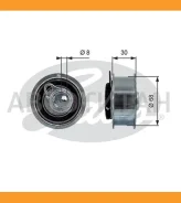 ����� �������� ����� ��� VW Touran/Tiguan/T5 2.0TDi 09 PB1251, GT357.75, 531, 0825, 56349, 11269, 81230, 0340632SX, 03L, 109, 243, 03L, 109, 243, ATB2...