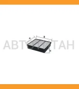 ������ ��������� Mitsubishi Colt IV (CA0) 1.6i 16V (CA4A) 04.1992 - 04.1996 AG524 ����