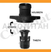 ��������� 80�C c ���������� VW Lupo 1.6GTi 00- TH627480J ����