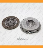 ���/�� ��������� [220 mm] [��� ���. ] FORD Focus/Fiesta/C-Max/Mondeo 04-/ Volvo C30/S40/V50 04- KH0129 ����