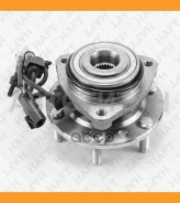 ������� �����. Chevrolet Trailblazer 01-/ SAAB 9-7X 01- HAFT RV0339 RV0339 ����