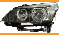 ���� R Xenon BMW 5 (E60) 03- 1EL163074011 ����