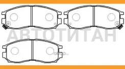 ������� ��������� Hyundai Santamo [98 - ] / Mitsubishi COLT IV [92 - 96], Eclipse I [89 - 95], Galant IV [88 - 92], Galant V [92 - 96], Galant VI [96...