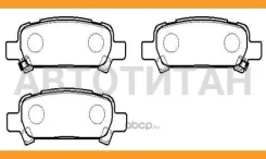 ������� ��������� Subaru Forester [97 - 02], Impreza ����� [92 - 00], Impreza ����� [00 - ], Impreza ��������� [92 - 00] HP5132 ����