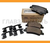 �������� ��������� ������� � ���������� (4��) Hyundai/KIA Hyundai-KIA 58302L0A15 58302L0A15 ����