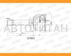 ���� ������� 26/24 | ����� ����/��� | 319093 ����