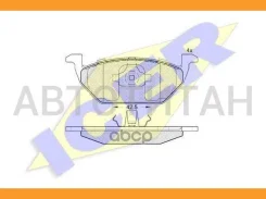 ������� �������� �������� Audi A3 1.6-1.9TD 96-03, Skoda Octavia 1.4/1.6 96-00 181184 181184 ����