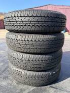 Dunlop Grandtrek AT20. �����������, 2022 ���, ����� ����