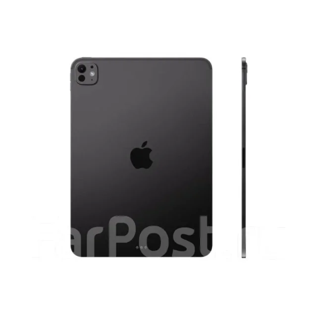 Apple iPad Pro 11 2025. 11 ������, ������ 1 ��. ��� ����� �� ���������� ����
