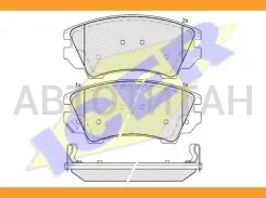 ������� ����. ���. OPEL Astra/Cascada/Insignia/Zafira Tourer 1.3-2.8 08-, Chevrolet Malibu 2.0-2.4 12- 181913 ����