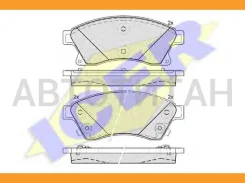 ������� �������� �������� Opel Astra, Chevrolet Cruze 1.4-2.0 09 25076, D14978697, 25077, 25078, D15228697, T1974, 0986494433, 2507601, 2507618815, 57...