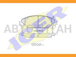 ������� �������� �������� Lexus RX 3.5 09# 181982 181982 ����