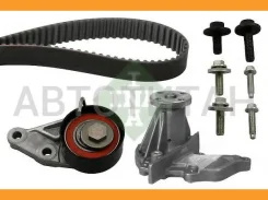 ���������� ��� � ������ Volvo S40/V50 1.6 04-12, Ford Fusion/Focus/Fiesta 1.25-1.6 98 530 0140 30 530014030 ����