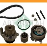 ������ ��� [120x30] + 2 ������ + ����� AUDI A3/A4/A6, Skoda Octavia, VW Golf 4/5/Passat/Touran 1.9TDI/2.0TDI 95-10 530020132 ����