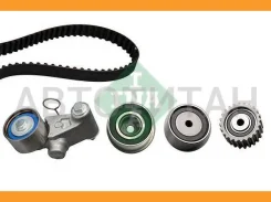������ ��� [223x27] + 4 ������ Subaru Forester/Impreza/Legacy/Outbac�k 1.6-2.5 92- PK1224, K015537XS, 27546, KD481.04, 5810771, 98109, CT1050K1, CT105...