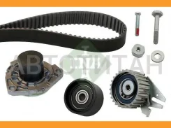 ������ ��� [199x24] + 2 ������ + ����� OPEL Astra H/J/Vectra C/Signum/Zafira B, SAAB 9-3/9-5 1.9CDTI/2.0CDTI 04- 530056230 ����