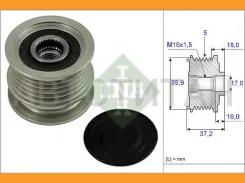 ���� ���������� 0066468, G006Z, 55468, 1127011843, 1126601557, 1126601556, F00M991397, AP9059, OAP7067, ALP2333, VKM03109, 1010048, GA75404, 0380346...
