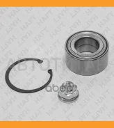 ��������� ������� �����. | ����� | Renault Megane/Fluence/Duster 05- HAFT LV0232 LV0232 ����