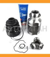 ���� Mitsubishi Airtrek CU2W (2001-2005) Airtrek/Outlander CU5W (2003-2010) Outlander CU2W/CU5W EU (2002-2008) JC23055 ����