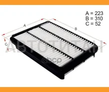 ������ ��������� Toyota LAND Cruiser Prado 120 1Kdftv 06-/150 1Kdftv 09- HSAF0044 ����