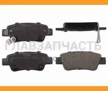 ������� ��������� (�����) Honda CR-V 06-20, ������ HSBR0324 ����