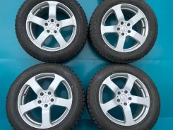 RinSpeed. 8.0x18", 5x120, ET45, �� 73,1���. ����