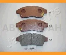 ������� ����. ���. Toyota Camry 91-01/Carina E 92-97/Celica 93-99/Corolla 92-02/Rav 4 I 94-00 PA264AF ����