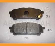������� ��������� ��������, �������� | ��� | 2433101, J3617006, FDB1333, 2206130, GDB3395, D7059, 5107703, ADS74231, IBR1705, 51703, 26696FE050 PP703A...